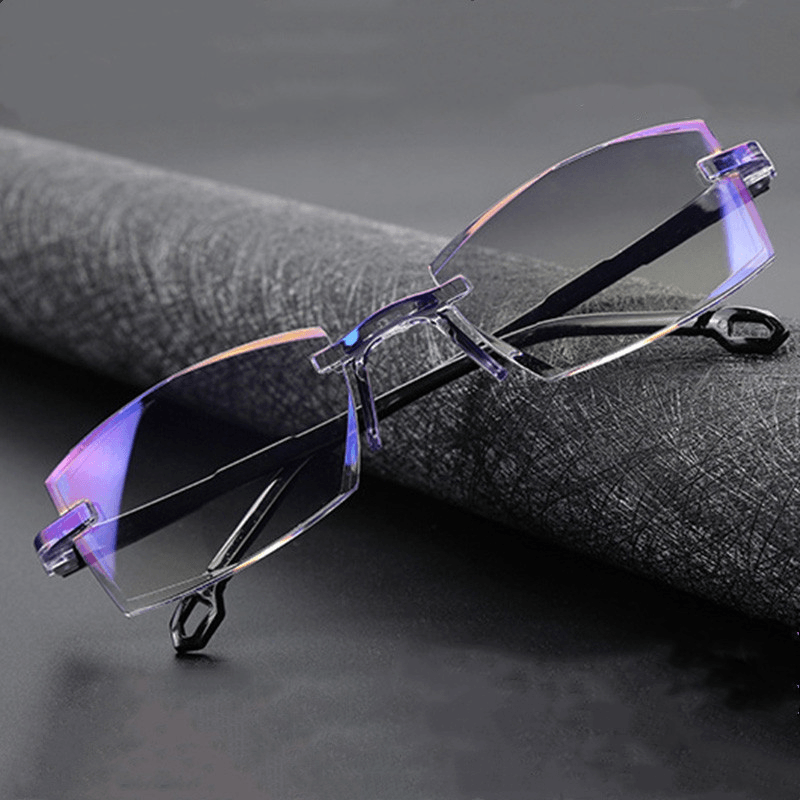 Óculos Filtro de Luz Azul - TR90 Pro